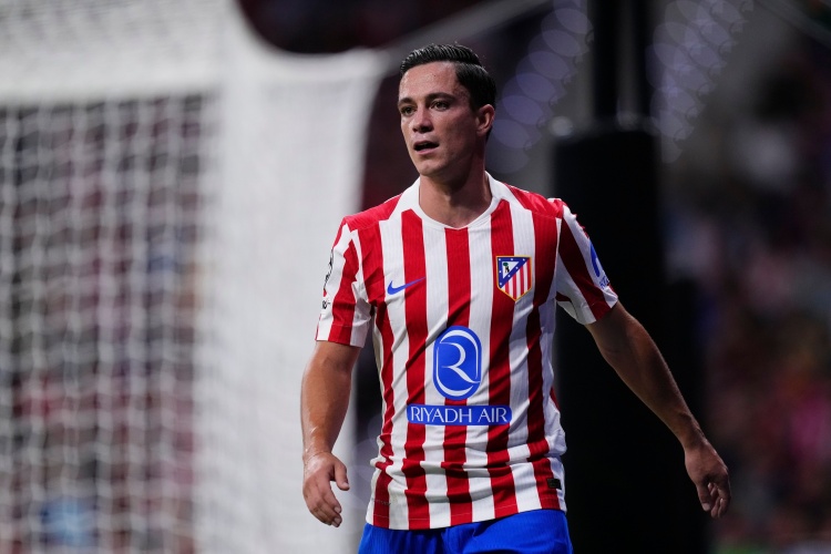 kaiyun-米体：亚特兰大签拉斯帕多里并非取代卢克曼，可能离队的是另两人