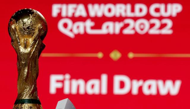 开云电脑版-2022世界杯抽签：西班牙德国相遇 梅西将对决莱万