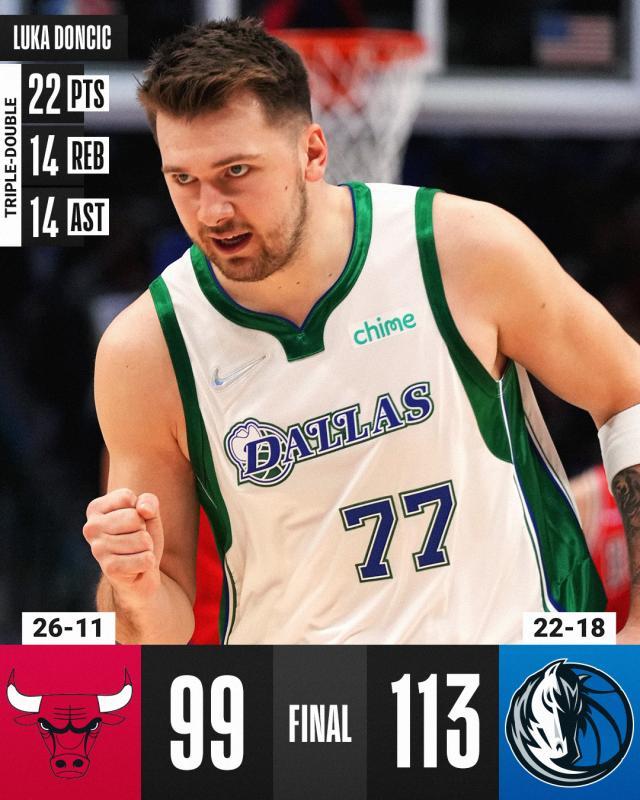 开云体育下载-终结公牛9连胜！独行侠防守立命继续高歌猛进