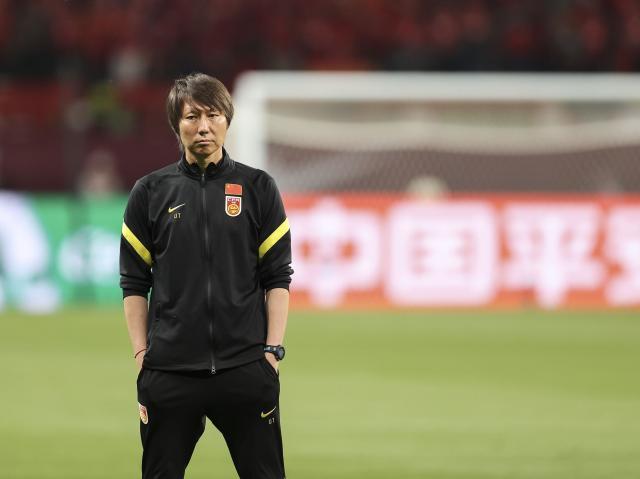 开云注册入口-王勤伯：国家队主教练应该怎样说话？