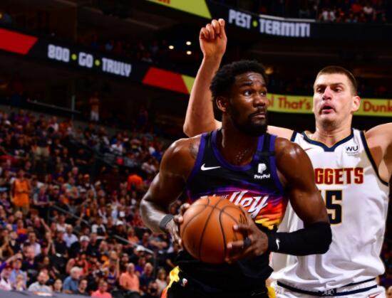 kaiyun-限制约基奇！状元觉醒冲击顶薪合约 太阳一黑到底？