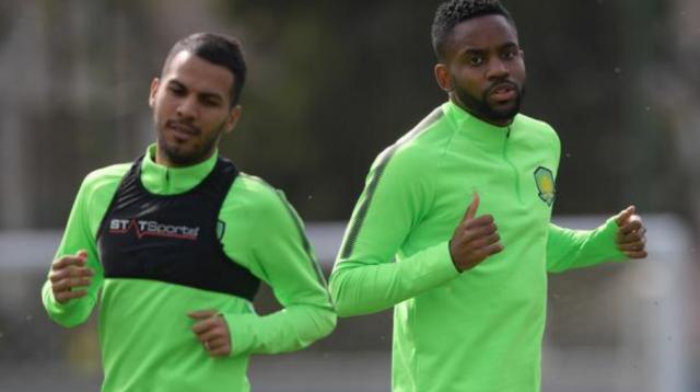 开云体育平台-京媒：巴坎布比埃拉正式报到 想跟队合练还需时间