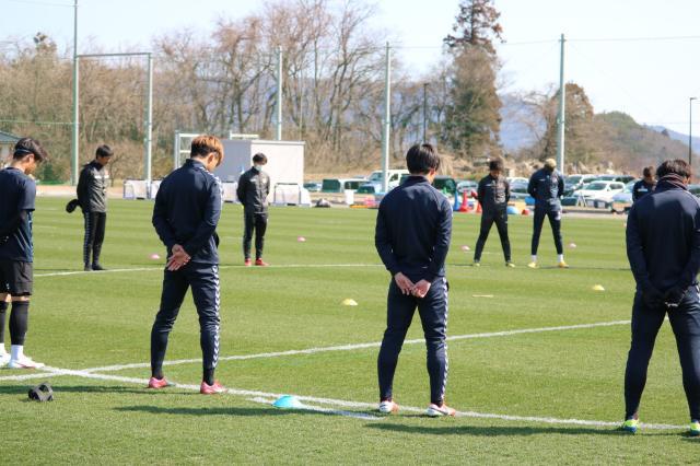 开云体育平台-福岛地震10周年 日本足球界举办活动纪念