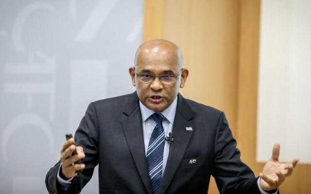 开云体育下载网址-大限将至！40强赛能否举办就看这天 或6月打赛会制