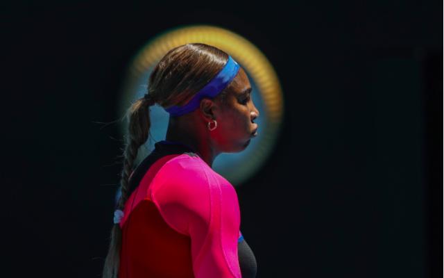 开云注册入口-小威澳网挑战才刚开始 下轮将迎强敌萨巴伦卡